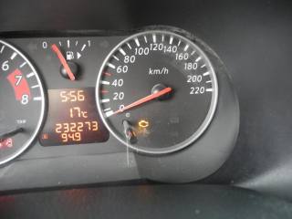 NISSAN Note usata 72