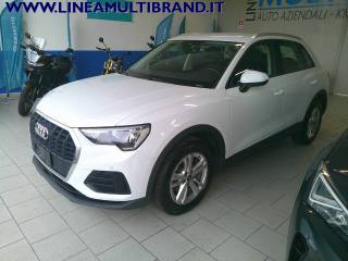 AUDI Q3 usata, con Controllo vocale