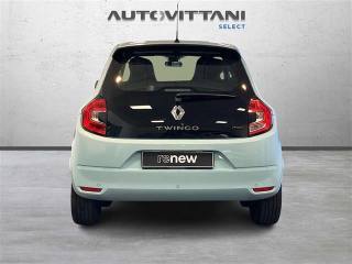 RENAULT Twingo usata, con Airbag Passeggero