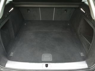 AUDI A4 usata, con Chiusura centralizzata