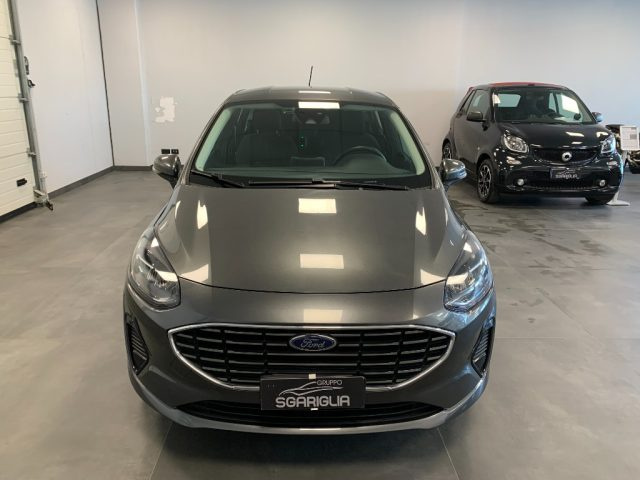 FORD Fiesta usata, con Bracciolo