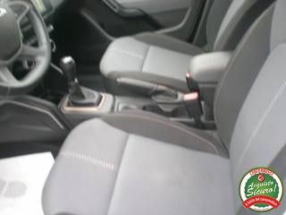 DACIA Duster usata, con Servosterzo