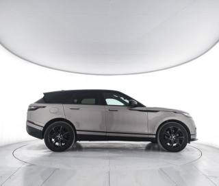 LAND ROVER Range Rover Velar usata 5