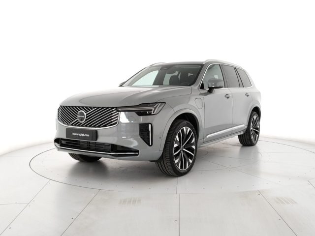 VOLVO XC90 usata, con Airbag