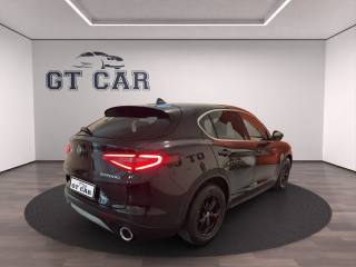 ALFA ROMEO Stelvio usata, con Boardcomputer