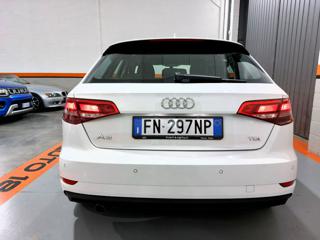 AUDI A3 usata, con Alzacristalli elettrici