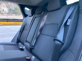 NISSAN Qashqai usata, con Park Distance Control