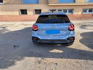 AUDI Q2 usata, con Cerchi in lega