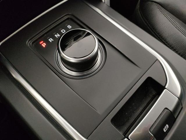 LAND ROVER Discovery Sport usata, con USB