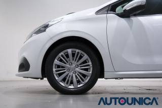 PEUGEOT 208 usata, con Chiusura centralizzata telecomandata