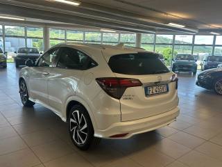 HONDA HR-V usata, con Alzacristalli elettrici