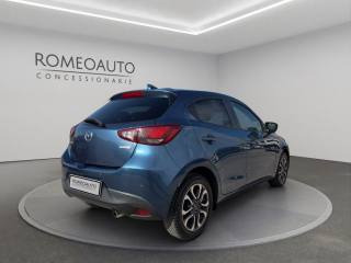 MAZDA 2 usata, con Cerchi in lega