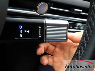 HYUNDAI Tucson usata, con Autoradio