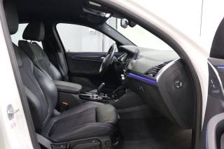 BMW X4 usata, con Fari LED