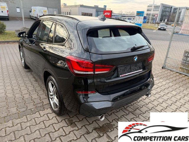 BMW X1 usata, con Controllo trazione