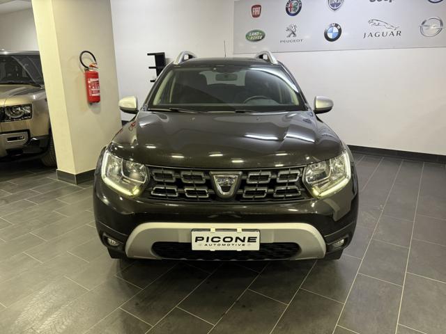 DACIA Duster usata, con Airbag