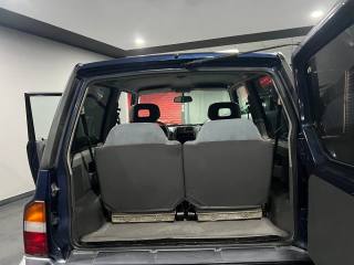 SUZUKI Vitara usata, con Specchietti laterali elettrici