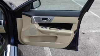 JAGUAR XF usata 52