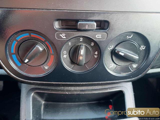 FIAT Fiorino usata 16