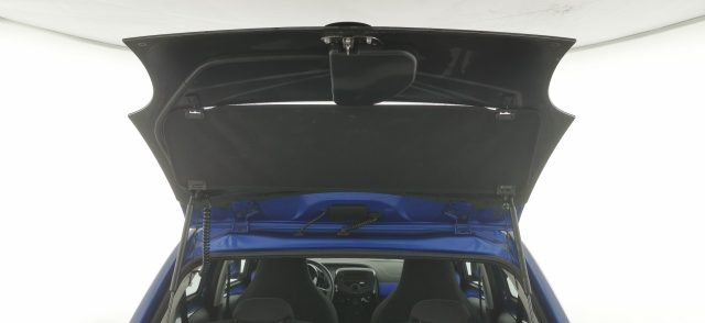 CITROEN C1 usata 29