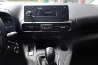 CITROEN Berlingo usata, con Autoradio