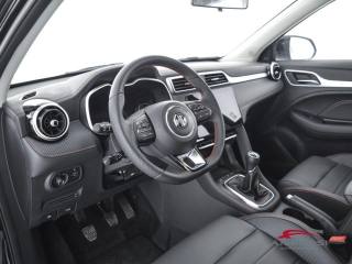 MG ZS usata 7