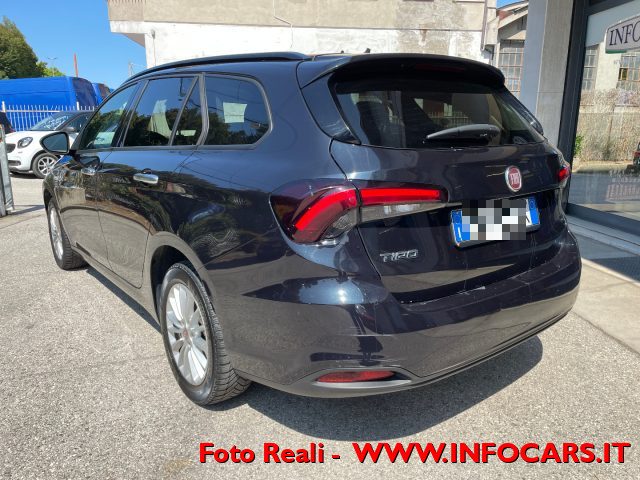 FIAT Tipo usata, con Airbag Passeggero