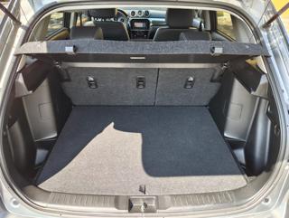 SUZUKI Vitara usata, con ESP