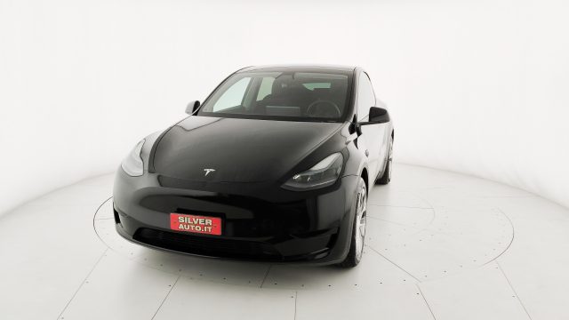 TESLA Model Y usata, con Autoradio digitale