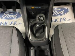 FORD Tourneo Courier usata, con Touch screen