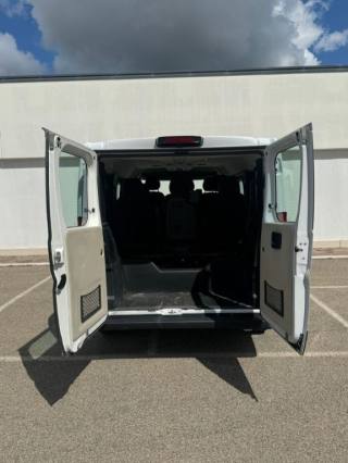 FIAT Ducato usata 11