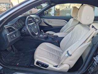 BMW 420 usata, con Cronologia tagliandi