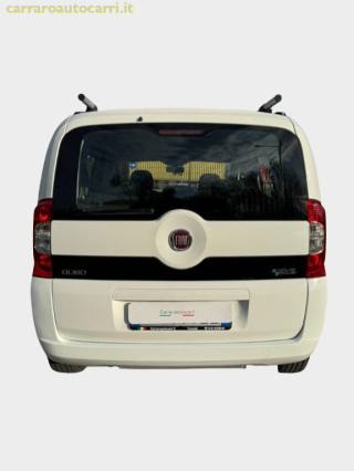 FIAT Qubo usata, con Airbag Passeggero