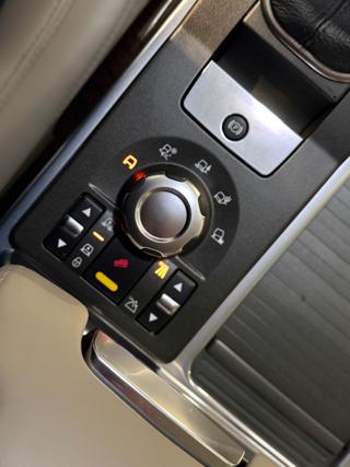 LAND ROVER Range Rover Sport usata, con Servosterzo