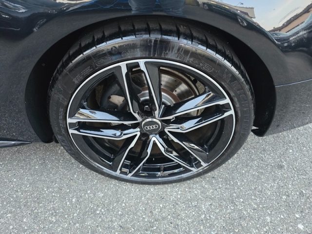 AUDI S5 usata, con Antifurto