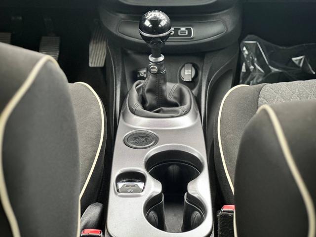 FIAT 500X usata, con Controllo vocale