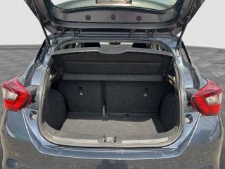 NISSAN Micra usata 14