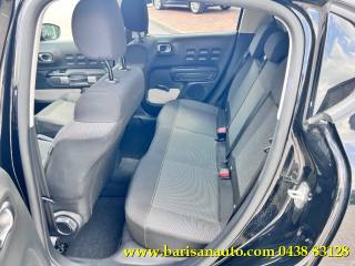 CITROEN C3 usata, con Autoradio