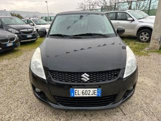 SUZUKI Swift usata, con Airbag