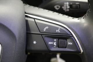 AUDI Q3 usata, con Touch screen