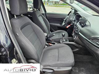 FIAT Tipo usata, con Touch screen