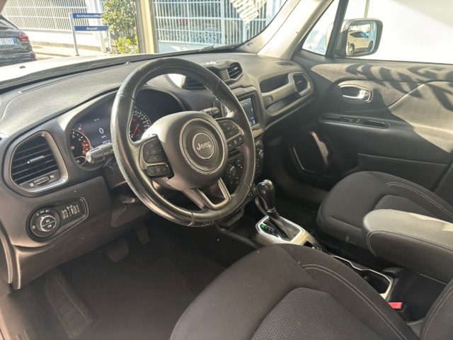 JEEP Renegade usata, con Autoradio