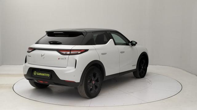 DS AUTOMOBILES DS 3 Crossback usata, con Alzacristalli elettrici
