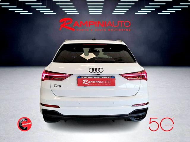 AUDI Q3 usata 9