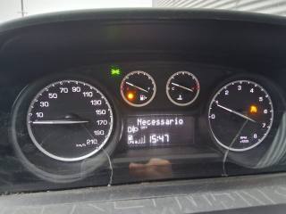 LANCIA Ypsilon usata, con Airbag Passeggero