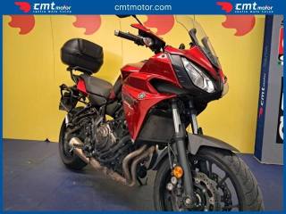 YAMAHA Tracer 700 usata 1