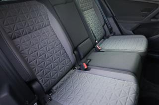 VOLKSWAGEN Tiguan usata, con Controllo vocale