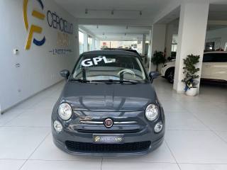 FIAT 500 usata, con Airbag Passeggero