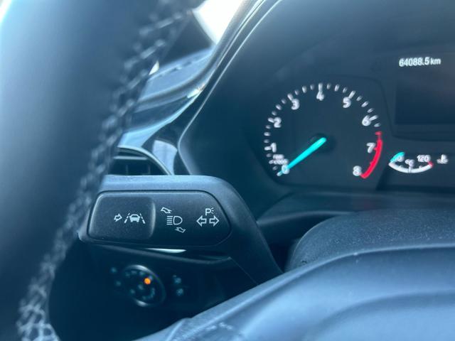 FORD Fiesta usata, con USB