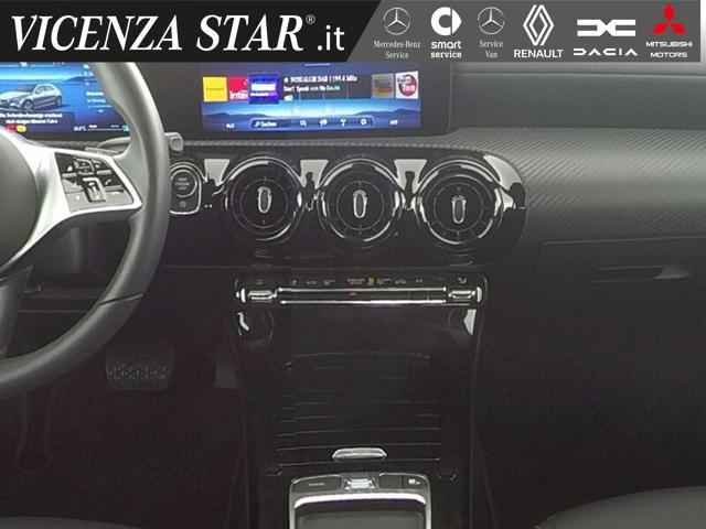 MERCEDES-BENZ A 200 usata, con Cerchi in lega